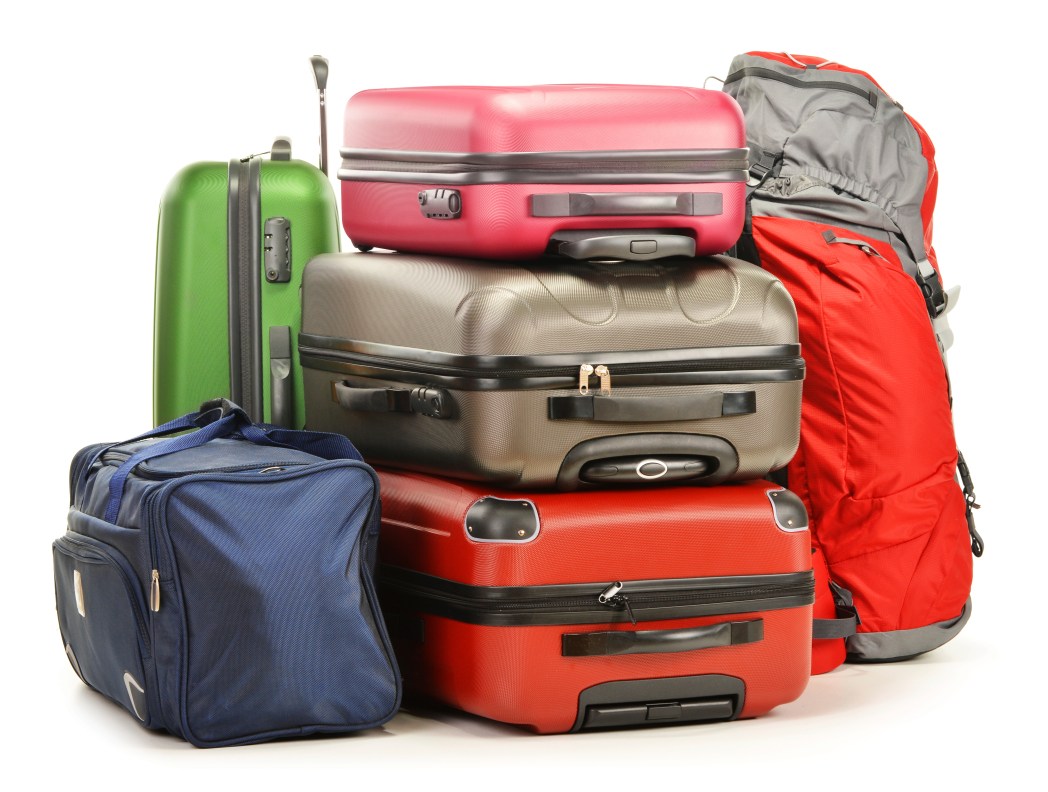 EasyJet&#39;s cabin baggage allowance | Skyscanner